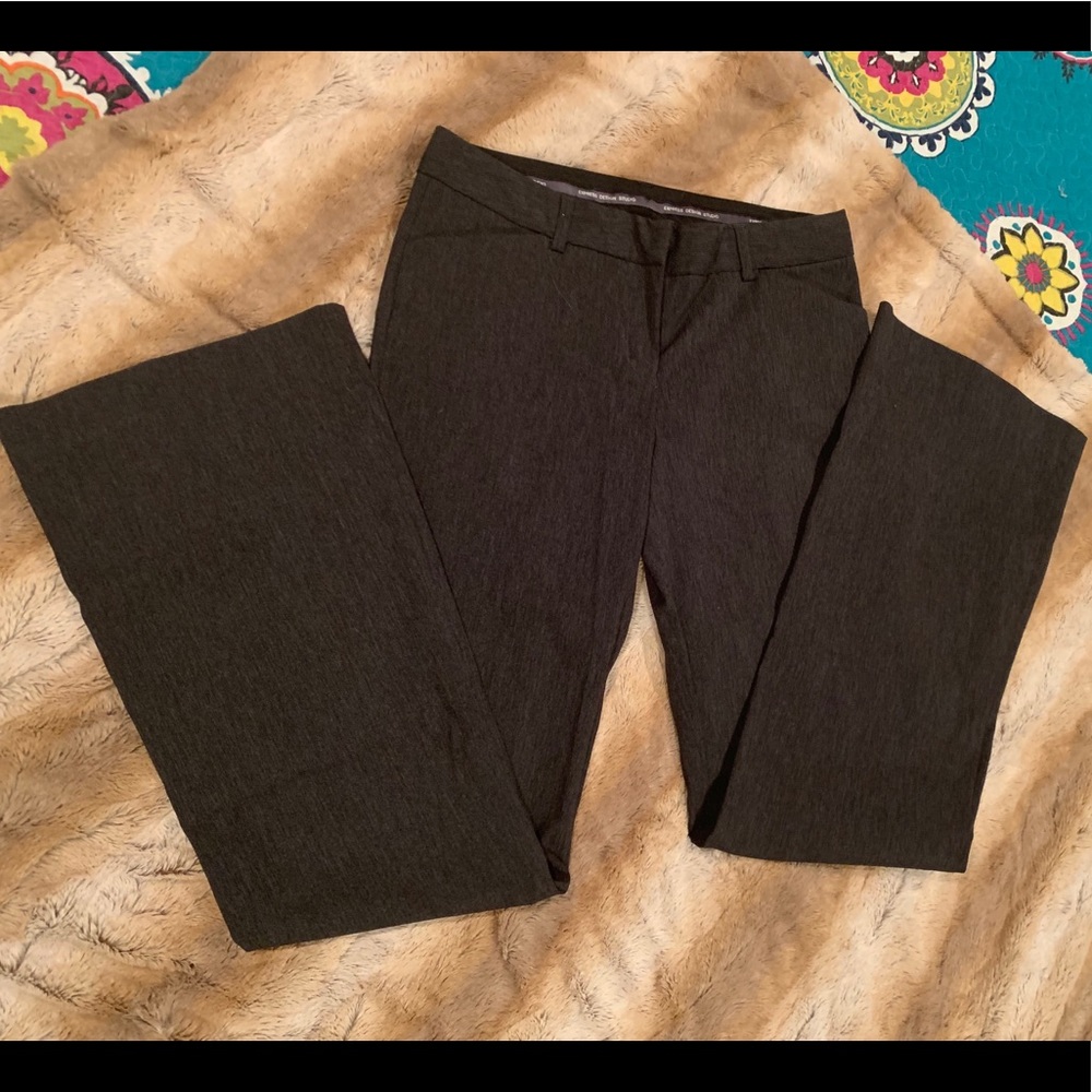 Express Design Studio Dress Pant